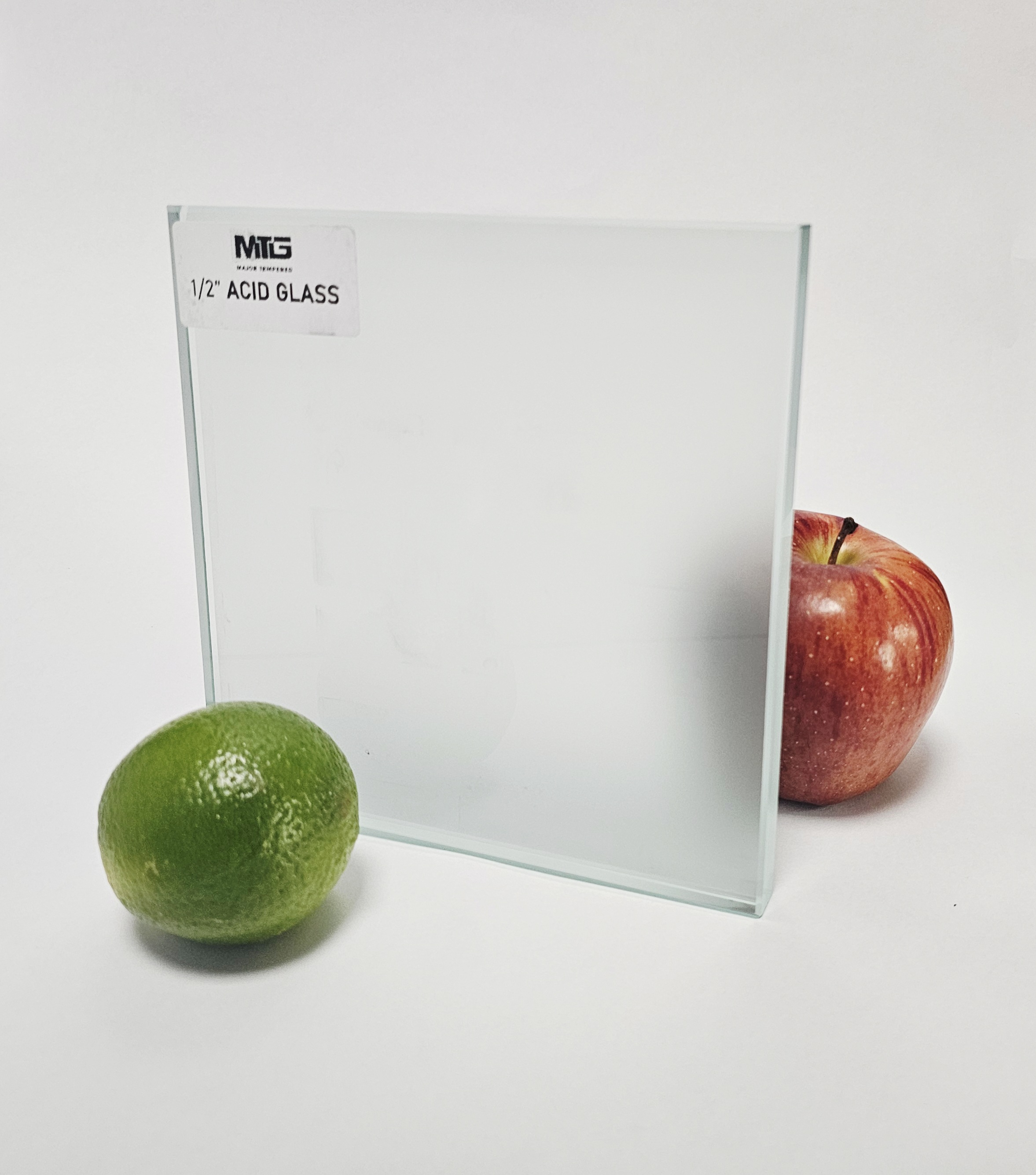 Acid Glass
