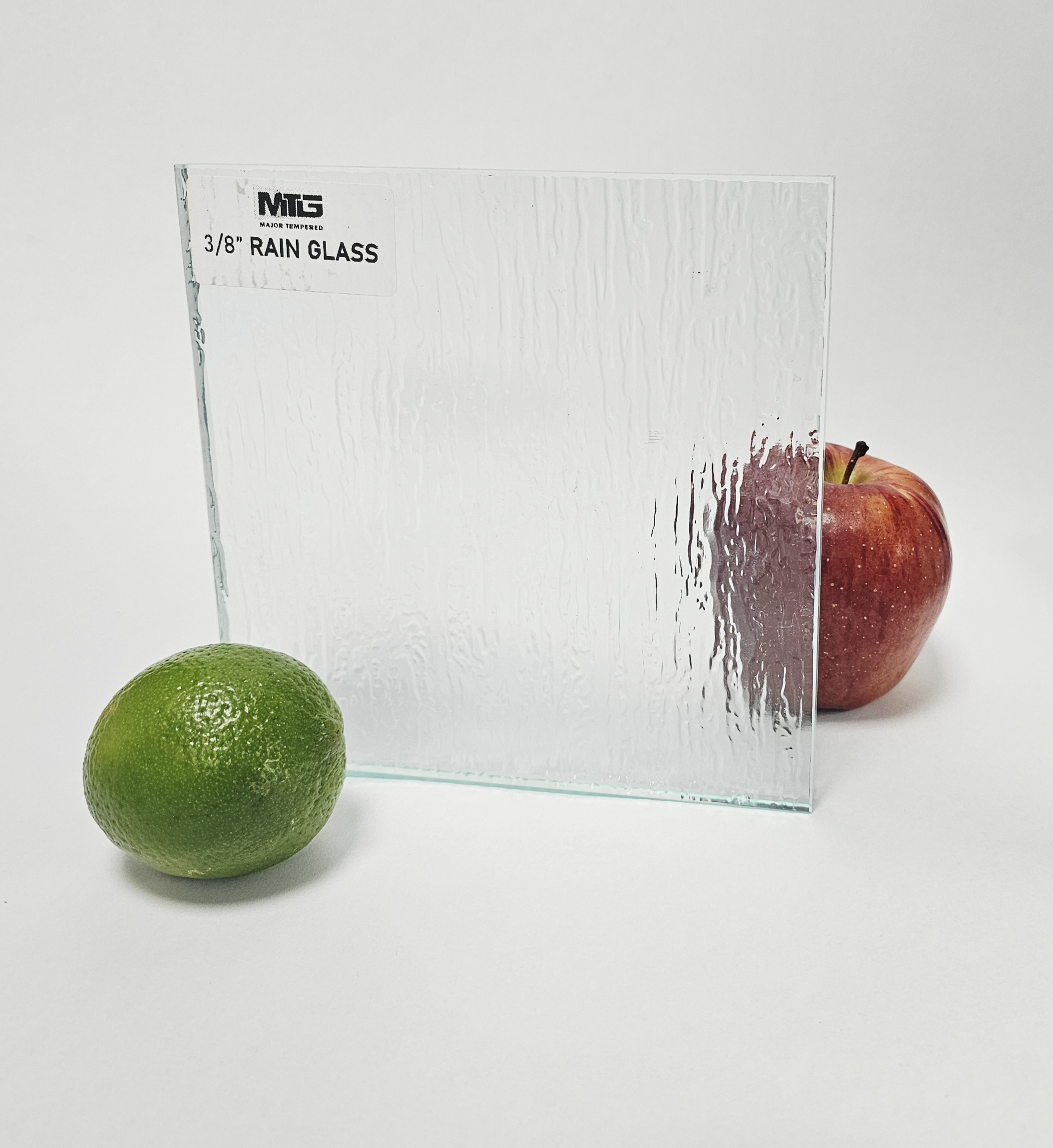 Rain Glass