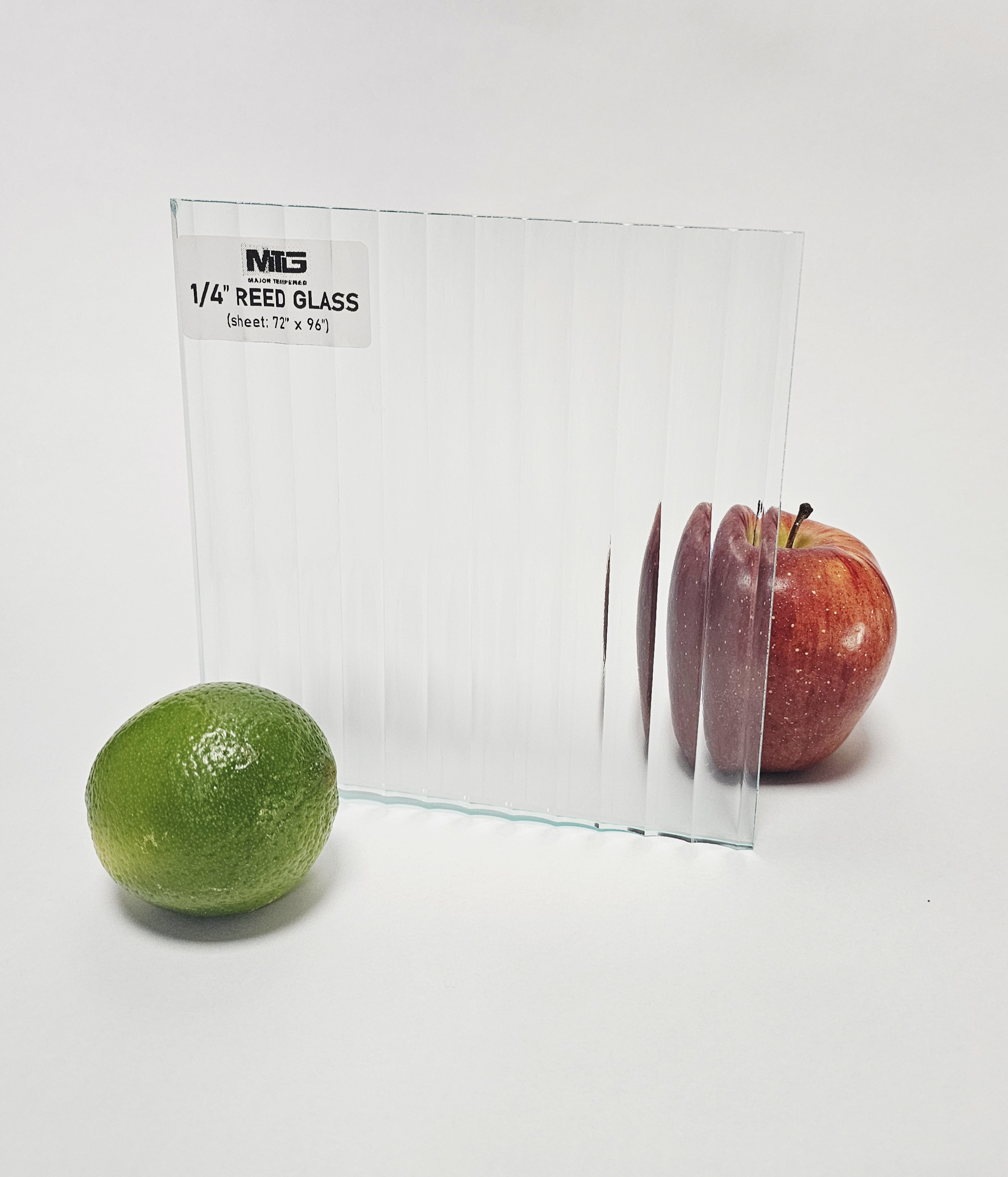 Reed Glass