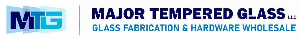 Major Tempered Glass — Glass Fabrication & Hardware Wholesale