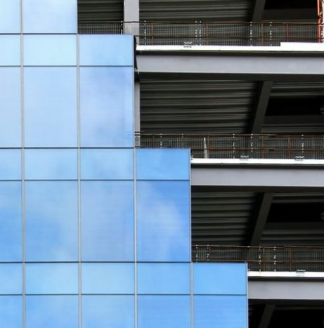 Low-E Glass material or application