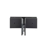 CSGC90T, 90 Degree Glass to Glass "T" Clamp — CSGC90T