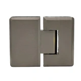 CP1N580, 5 Degree Glass To Glass Hinge for Frameless Shower Door — CP1N580