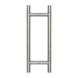 CLTB, Ladder Style Back to Back Pull Handle — CLTB12X12
