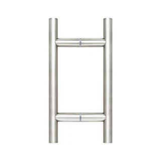 CLTB, Ladder Style Back to Back Pull Handle — CLTB6X6