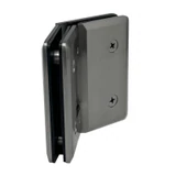 CC0L345, Adjustable, 135º Degree Glass to Glass Shower Door Hinge — CC0L345