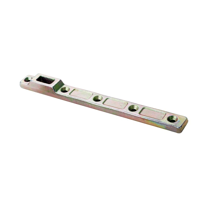 CPF-FCA-235, Long Floor Spring Support Arm 7/8" X 9-1/4" — CPF-FCA-235