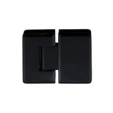 CP1N180, 180 Degree Glass to Glass Hinge for Frameless Shower Door — CP1N180