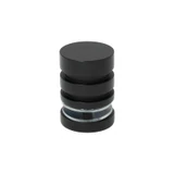 CSDK107A Single-Sided Shower Door Knobs — CSDK107A