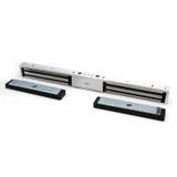 352AL, SDC® 352 Series EMLock® Narrow Line Magnetic Lock — 352AL
