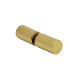 CSDK112, Back to Back Shower Door Knobs — CSDK112