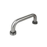 CBM SERISE, Tubular Singled-Sided Pull Handle/Towel Bar — CBM6