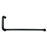 CBM6X18, Tubular 6" Pull Handle with 18" Towel Bar, Pull handle Towel Bar Combination Sets — CBM6X18