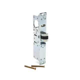 FL2140A, FHC 31/32" Backset Narrow Stile - Deadlatch Lock Mortised Lock — FL2140A — Left