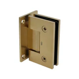 CGEN037, WALL Mount Hinge-Full Back Plate — CGEN037