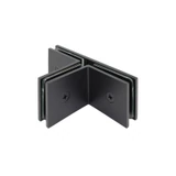 CSGC90T, 90 Degree Glass to Glass "T" Clamp — CSGC90T