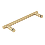 CLTB, Ladder Style Singled-Sided Pull Handle — CLTB12