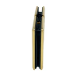 CP1N580, 5 Degree Glass To Glass Hinge for Frameless Shower Door — CP1N580