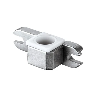 CPF20-INS, Stardard Round Top Door Patch — CPF20-INS