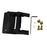 CV1E180, 180 Degree Glass-to-Glass Hinge — CV1E180