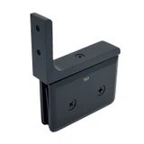 CPPH03, L-Bracket Wall Mount Hinge — CPPH03