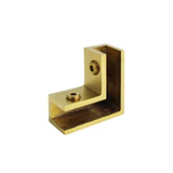 CS0GC90, 90° Glass Clamp — CS0GC90
