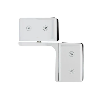 CPPH04R, RightHand Inline Panel Mount Hinge — CPPH04R