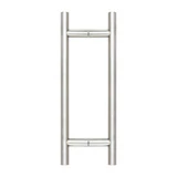 CLTB, Ladder Style Back to Back Pull Handle — CLTB12X12