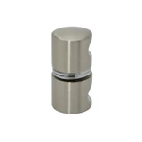 CSDK140, Back to Back Shower Door Knobs — CSDK140