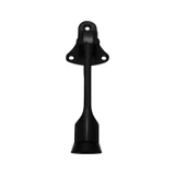 CDH086 ,Door Holder — CDH086 — Matt Black