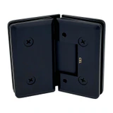 CC0L045, 135 Degree Glass to Glass Hinge For Frameless Shower door — CC0L045