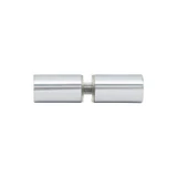CSDK112, Back to Back Shower Door Knobs — CSDK112