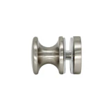 CSDK100A Single-Sided Shower Door Knobs — CSDK100A