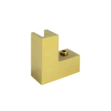 CS0GC90, 90° Glass Clamp — CS0GC90