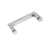 CSQ, Square Tubing Singled-Sided Pull Handle — CSQ6