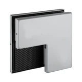 CPH62 Sidelite Transom StopP — CPH62 — Brushed Stainless Steel