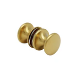 CSDK100 Back to Back Shower Door Knobs — CSDK100