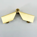 CS0GC91, Adjustable Glass Clamp — CS0GC91