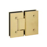 CV1E180, 180 Degree Glass-to-Glass Hinge — CV1E180