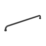 CBM SERISE, Tubular Singled-Sided Pull Handle/Towel Bar — CBM20