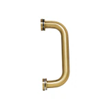 CBM SERISE, Tubular Singled-Sided Pull Handle/Towel Bar — CBM6