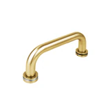 CBM SERISE, Tubular Singled-Sided Pull Handle/Towel Bar — CBM6
