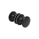 CSDK100 Back to Back Shower Door Knobs — CSDK100