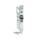 DL2140B,CRL 1-1/8" Backset Narrow Stile Right Hand Deadlatch Lock — DL2140B — Right