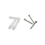CDH086 ,Door Holder — CDH086 — Brushed Stainless Steel
