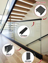 CEC-40X40 — CEC-40X40 technical reference