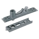 CPF-PVT-AWB AdjWalkbeam — CPF-PVT-AWB — Brushed Stainless Steel