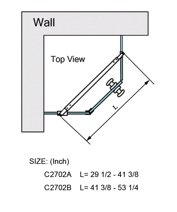 Glass hardware technical reference