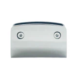 C701C, Glass Swinging Door Lock Receiver for C700C — C701C