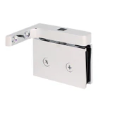 CCAR05R, Right Hand Mount Hinge — CCAR05R